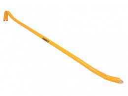 DeWALT Hand Tools Wrecking Bar 1060mm (42in) £31.99